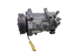 Kompresor Klimatizace 6453ZA 9684432480 Sanden SD7C16 1341 Citroen Peugeot