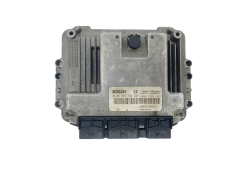 Blok Ovladačů 0281011549 8200310863 8200370779 Renault Bosch 45291