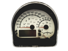 Tachometr Fiat Multipla 51795951 110080073057 41246 Tachometr Fiat Multipla 51795951 110080073057 41246