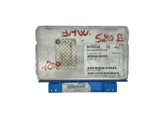 Řídicí Jednotka Převodovky BMW 1423416 0260002527 Bosch 54288