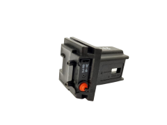 Zámek Kapoty Originál Citroen Peugeot C4 Berlingo 508 307 6554V5