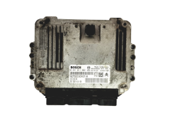 Blok Ovladačů 0281011802 9656841080 9653958980 PSA Bosch 18610