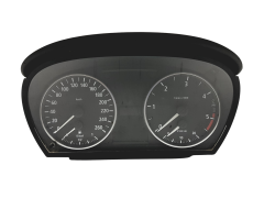 Tachometr BMW 3 E90 9110205-02 VDO Siemens Tachometr BMW 3 E90 9110205-02 VDO Siemens