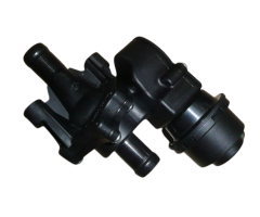 Kryt Termostatu Master 3 Movano NV400 922300601R