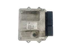 Blok Ovladačů FGP 55187472 LQ MJD 6JO.C1 Opel 38145