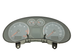 Otáčkoměr Audi A3 8P0920932G 110080413001 VDO