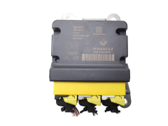 Modul Airbagů Renault Clio 5 985104488R DR Modul Airbagů Renault Clio 5 985104488R DR