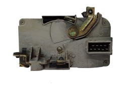 Zámek Dveří Pravý Předek 9136J1 Peugeot 306 Kiekert 10697