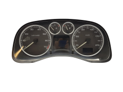 Otáčkoměr Peugeot 307 9645768480 E 01 2549