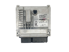 Blok Ovladačů 04L906056GQ 28471862 23002001 VW Delphi