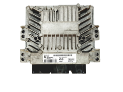 Blok Ovladačů 8V21-12A650-EB 5WS40584B-T Ford Continental 21235 Blok Ovladačů 8V21-12A650-EB 5WS40584B-T Ford Continental 21235