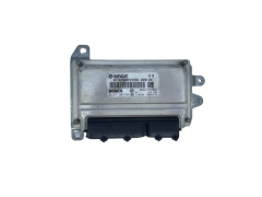 Blok Ovladačů A1329001200 0261S06896 Smart Bosch