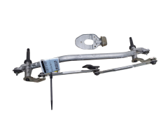 Mechanizmus Stěračů Citroen C3 208 2008 9815497780 0390241589 1092