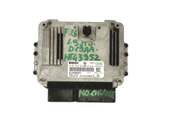 Blok Ovladačů 0281012992 51806261  Fiat Bosch 25777