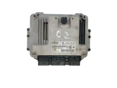 Blok Ovladačů PSA 0281011861 9654490280 9657061180 Bosch 47504