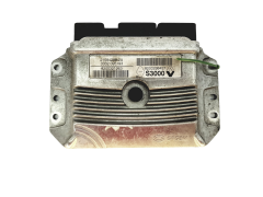 Blok Ovladačů 21584288-2A 8200321263 8200298457 Renault Sagem 22332 Blok Ovladačů 21584288-2A 8200321263 8200298457 Renault Sagem 22332