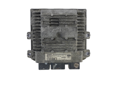 Blok Ovladačů 5WS40031A- T 2N1A-12A650-AA AAG0 Ford Siemens