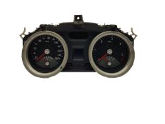 Otáčkoměr Renault Megane 2 8200399700 2456