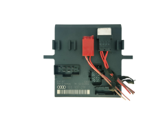 Blok Ovladačů Moduł 8E0907279J Audi Blok Ovladačů Moduł 8E0907279J Audi