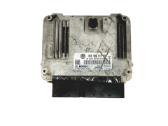 Blok Ovladačů 045906013AB 0281015433 Seat Bosch 23824