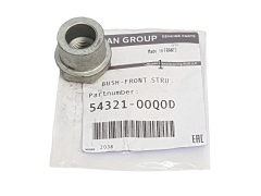 Lozisko pruzne vzpery Nový originál Renault 5432100Q0D