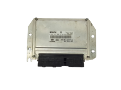Blok Ovladačů 39101-27711 0281011260 84TBMI02 Hyundai Bosch