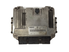 Blok Ovladačů 0281012589 8200527725 8200527756 Renault Bosch 3208