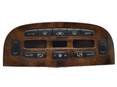 Panel Větrání Peugeot 607 96295526GV 6451HE