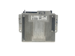 Blok Ovladačů H103955255D 39100-23745 Hyundai HEI