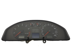 Otáčkoměr Audi A4 8D0920900K 110008938007 VDO Otáčkoměr Audi A4 8D0920900K 110008938007 VDO