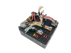 Blok Ovladačů Renault USM JR95 L3 284B69553R Continental 44399 Blok Ovladačů Renault USM JR95 L3 284B69553R Continental 44399