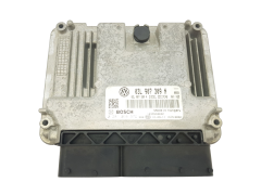 Blok Ovladačů 03L907309N 0281016374 VW Bosch 28286