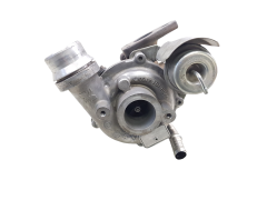 Turbodmychadlo 841167H82728353 54359710025 1.5DCI Renault 54391014760
