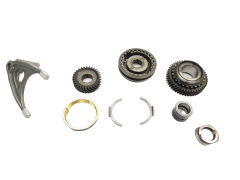 Ozubené Kolo Spojky 5 JR5335 Renault Clio 4 1.5 dci 8201499785 323717999R Ozubené Kolo Spojky 5 JR5335 Renault Clio 4 1.5 dci 8201499785 323717999R