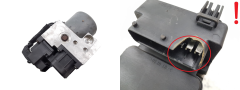 Pumpa Abs Opel Corsa C 09127108 0273004227 0265216478 Bosch 1594