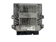 Blok Ovladačů 5WS40212G-T 30729518 D1.C Volvo Siemens 53077