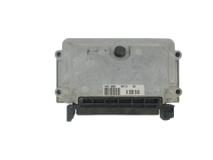 Blok Ovladačů 0261206214 9632693880 26FM0652 PSA Bosch 40876