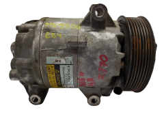 Kompresor Klimatizace Renault Scenic 2 Megane 2 8200309193 01140018 Delphi 7053 Kompresor Klimatizace Renault Scenic 2 Megane 2 8200309193 01140018 Delphi 7053
