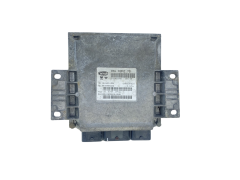 Blok Ovladačů 9645989480 9646569480 IAW48P2.76 PSA Magneti Marelli 60143 Blok Ovladačů 9645989480 9646569480 IAW48P2.76 PSA Magneti Marelli 60143