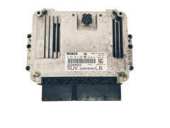 Blok Ovladačů 0281012992 55204652 Alfa Romeo Bosch 21032