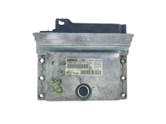 Blok Ovladačů 0281001442 9626373980 XUDBC02 28RTD845 PSA Bosch 64021