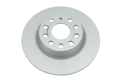 Brzdový Kotouč Zadek 1K0615601AD B11380 VW Audi Seat Skoda Borsehung