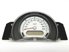 Tachometr Suzuki Splash 34100-51KE0 34100-51KA Pricol