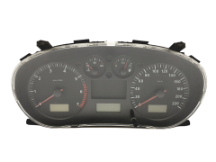 Otáčkoměr Seat Ibiza W06K0920821C 110008923017 28815