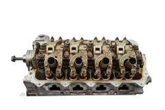 Hlava Válce 8200325181 7701476742 Renault Twingo 2 1.2 16v 80830 km