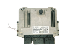 Blok Ovladačů 9675495080 0261S06472 9666319180 PSA Bosch 32389