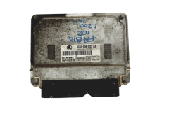Blok Ovladačů 03E906033AB 5WP44223 02 Skoda Siemens 21298
