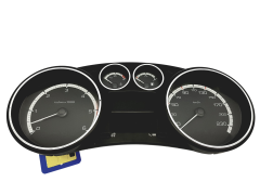 Otáčkoměr Peugeot 308 9665107480 503001550311 45024