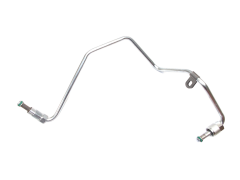 Trubka Turbíny Originál Renault Nissan Scenic megane 1.9 dCI 1519200Q0G