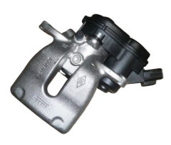 Svorka Brzdy Levý Zadek Originál Renault Scenic 4 440110344R